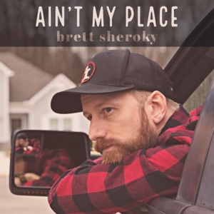 Ain't My Place (Acoustic) [Acoustic] - Single