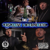 Perspective & Interpretation - Single - Kinkiz
