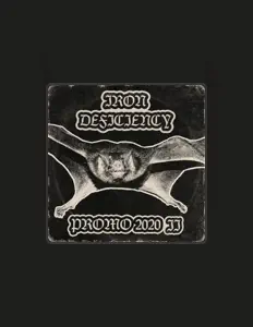 聆聽 Iron Deficiency、觀看音樂影片、閱讀小傳、查看巡演日期等！