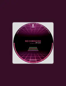 收听 NicoRozas、观看音乐视频、阅读小传、查看巡演日期等 ！