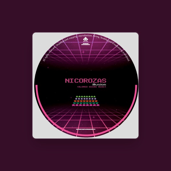 NicoRozas's avatar