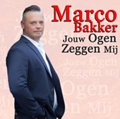 Jouw Ogen Zeggen Mij - Single