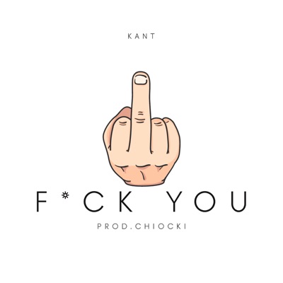 Fuck You - Single