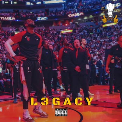 L3gacy - Single