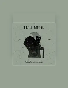 Listen to Elli Riehl, watch music videos, read bio, see tour dates & more!