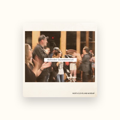 Listen to North Cleveland Worship, watch music videos, read bio, see tour dates & more!