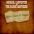 Torn Piece Of Paper