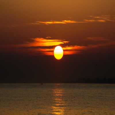 The Rise and Shine (feat. TQ) - Single