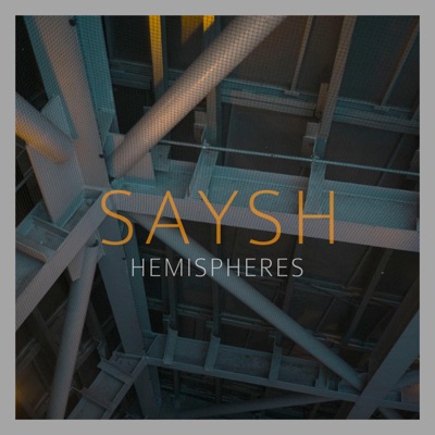 Hemispheres - Single