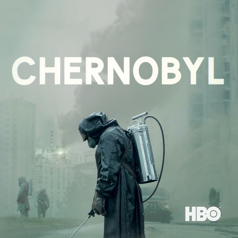 Chernobyl (VF)