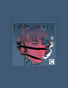 Listen to Dims, watch music videos, read bio, see tour dates & more!