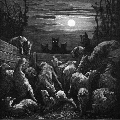 Fata Morgana - Single