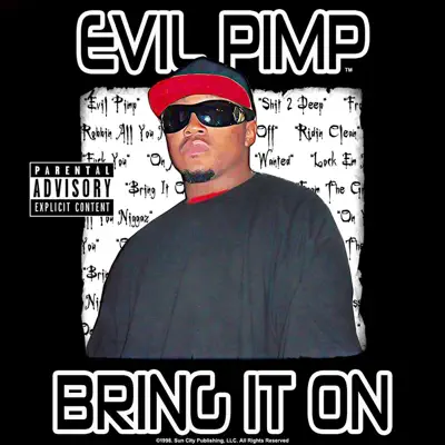Evil Pimp - Shazam
