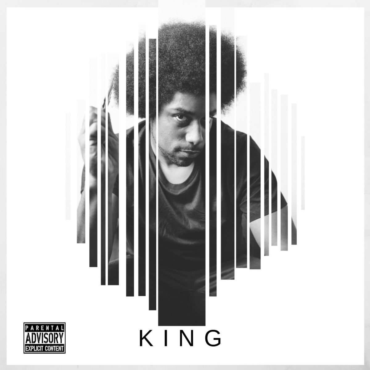 King - EP - BlackLight의 앨범 - Apple Music Apple Music에서 감상하는 BlackLight의 King - EP