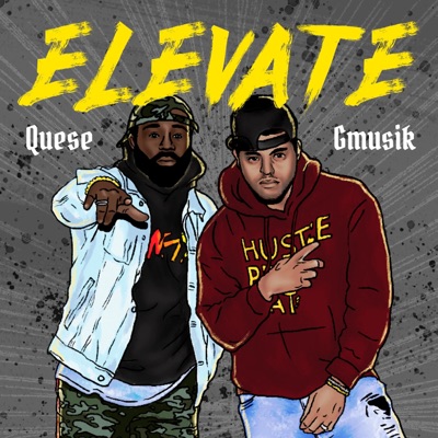 Elevate - Single
