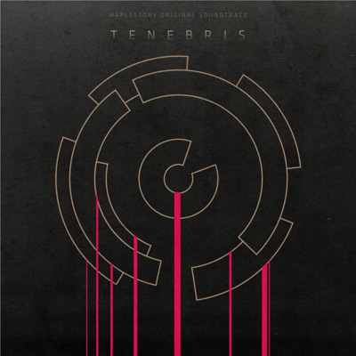 MapleStory: Tenebris (Original Game Soundtrack)