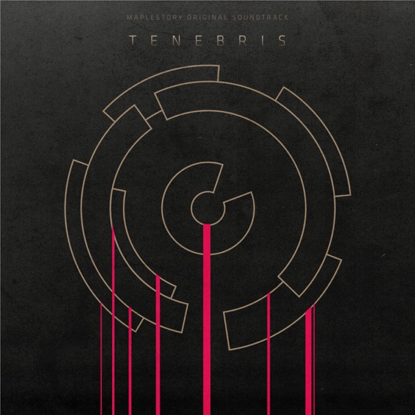 MapleStory: Tenebris (Original Game Soundtrack)