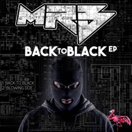 Back To Black MRB