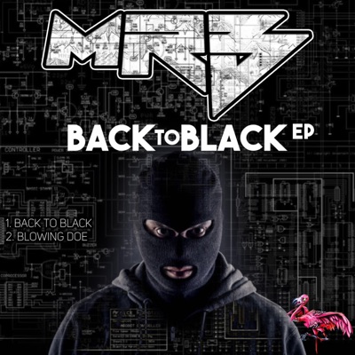 Back To Black EP
