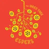 Tomorrow — Espers