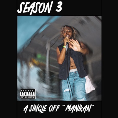 Season 3 (feat. Limbo) - Single