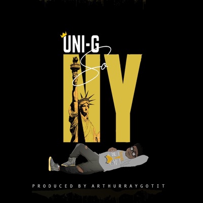 So New York - Single