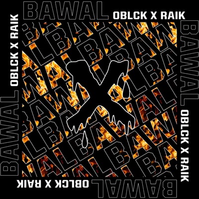 Bawal (feat. Raik) - Single