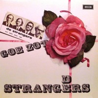 De Strangers - Oud Vuil (Medley): Prins Karel / Souvenir Uit Spanje / Al Die Wille Chinees Gon Ete / In Limburg Woont Nen Dief / Filidoor..Dok