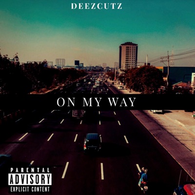 On My Way - Single