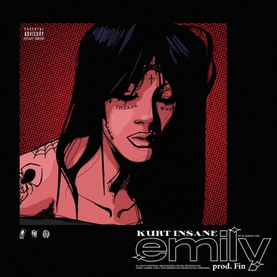 EMILY (feat. FIN) - Single