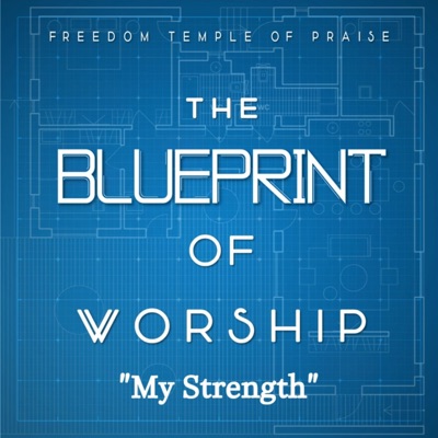 My Strength (feat. Carl Walker, Stacey Young & Khira Young) - Single