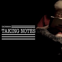 Taking Notes - Single - Snowman & Odd Squad Family