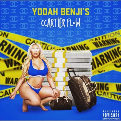 Ccartier Flow - Single