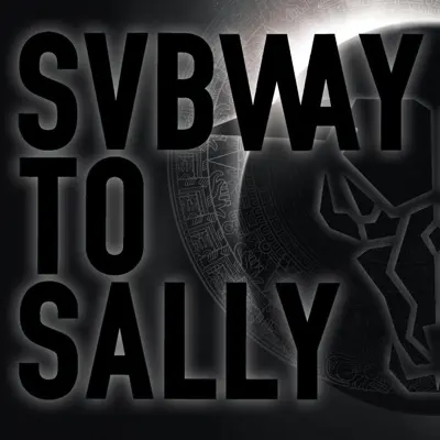 Schwarz in Schwarz - Subway To Sally