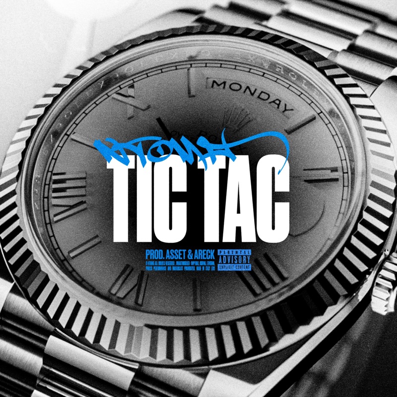 Tic Tac - Single