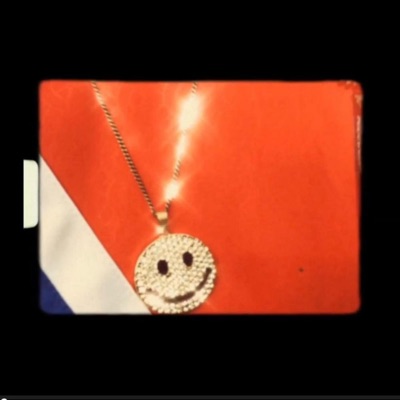 Sonho de Rico (feat. Lvck) - Single