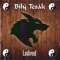 Basa - Bílý Tesák lyrics