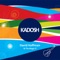 Kadosh - David Hoffman & the Magic If lyrics