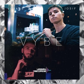 Vybe (feat. Voyage) Josif