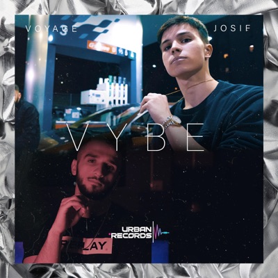 Vybe (feat. Voyage) - Single