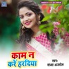 Kam Na Kare Hardiya - Single