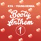 Booty Anthem 1 artwork