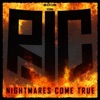Nightmares Come True - Single