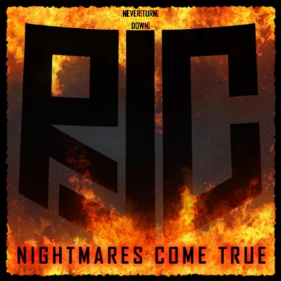 Nightmares Come True - Single