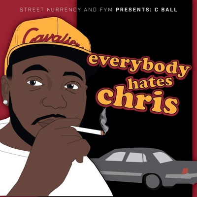 Everybody Hates Chris