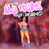 My Type (feat. French Montana, Wale & Tiwa Savage) [Remix] artwork