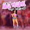 My Type (feat. French Montana, Wale & Tiwa Savage) [Remix] artwork