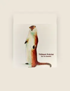 Listen to Thibaut Preciat, watch music videos, read bio, see tour dates & more!