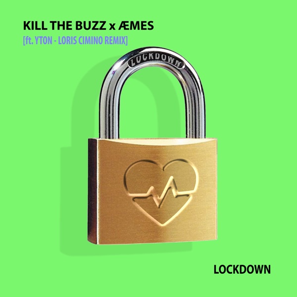 Lockdown (feat. Yton) [Loris Cimino Remix] - Single