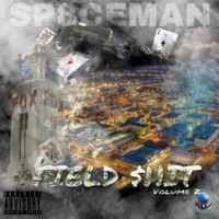 FIELD $hIT VOL 2 - Sp8ceman